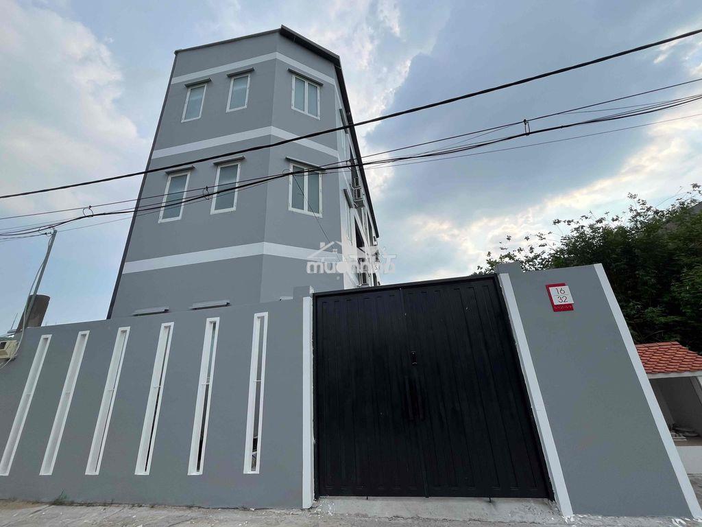 Pass trọ - 3