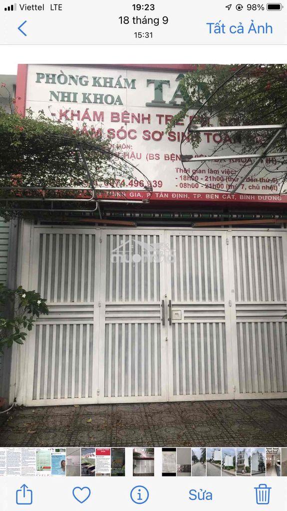 Cần bán nhà khu đô thị thịnh gia - 3