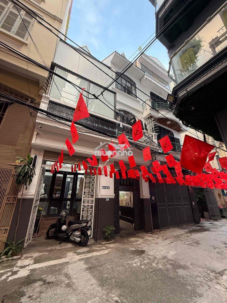 Phòng trọ 232 tôn đức thắng oto đỗ cửa sạch sẽ,văn minh,nội thất xịn - 2