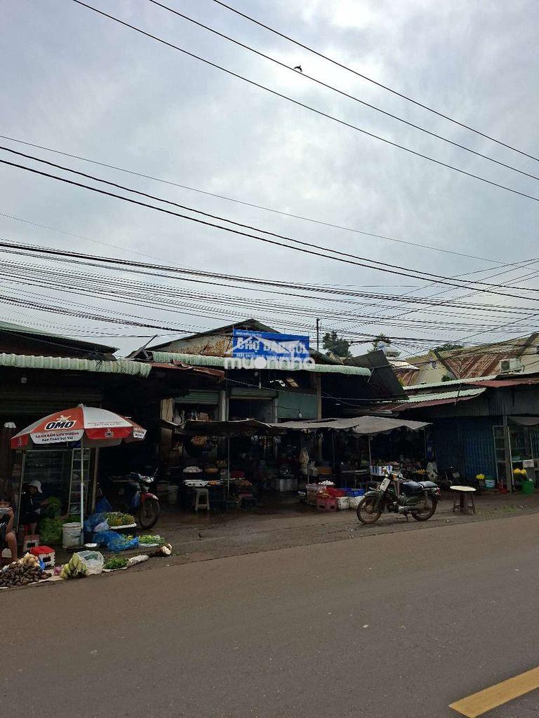 Đất khu bàn cờ , cách chợ chỉ 100m - 2