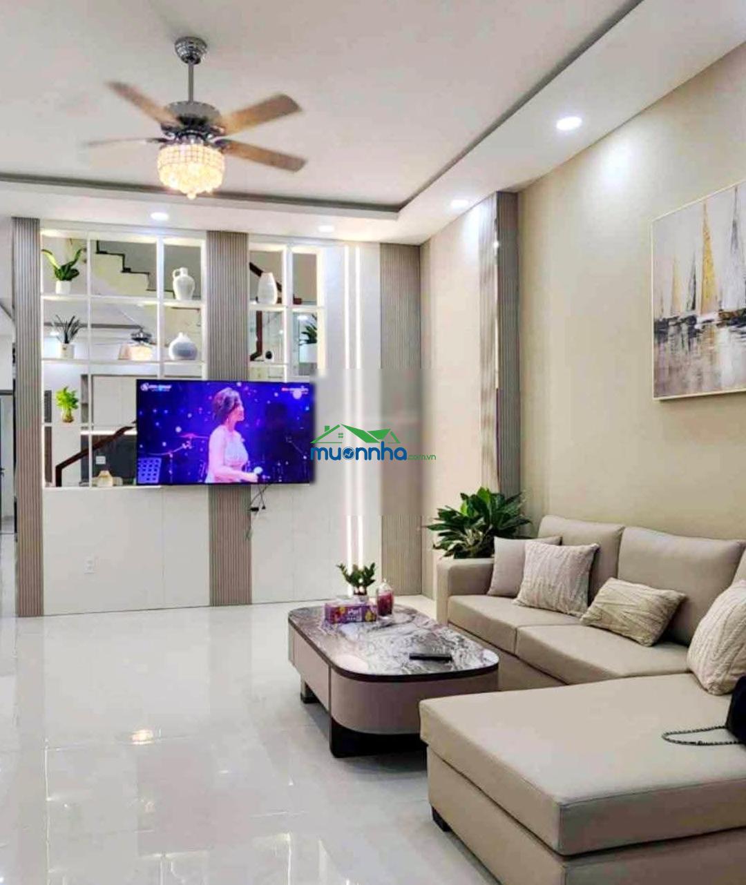 Diện tích lớn. chỉ nhỉnh 7ty. dt: 100m2 ~ 70tr/m2 - an lạc bình tân. (chủ gấp bán) - 2