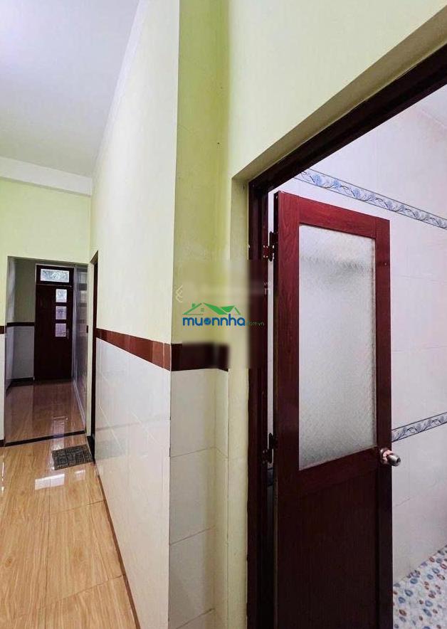Bán nhà quận 8, kdc bình hưng, 100m2, 4 tầng, ngay bến xe, 9 tỷ 8 - 2