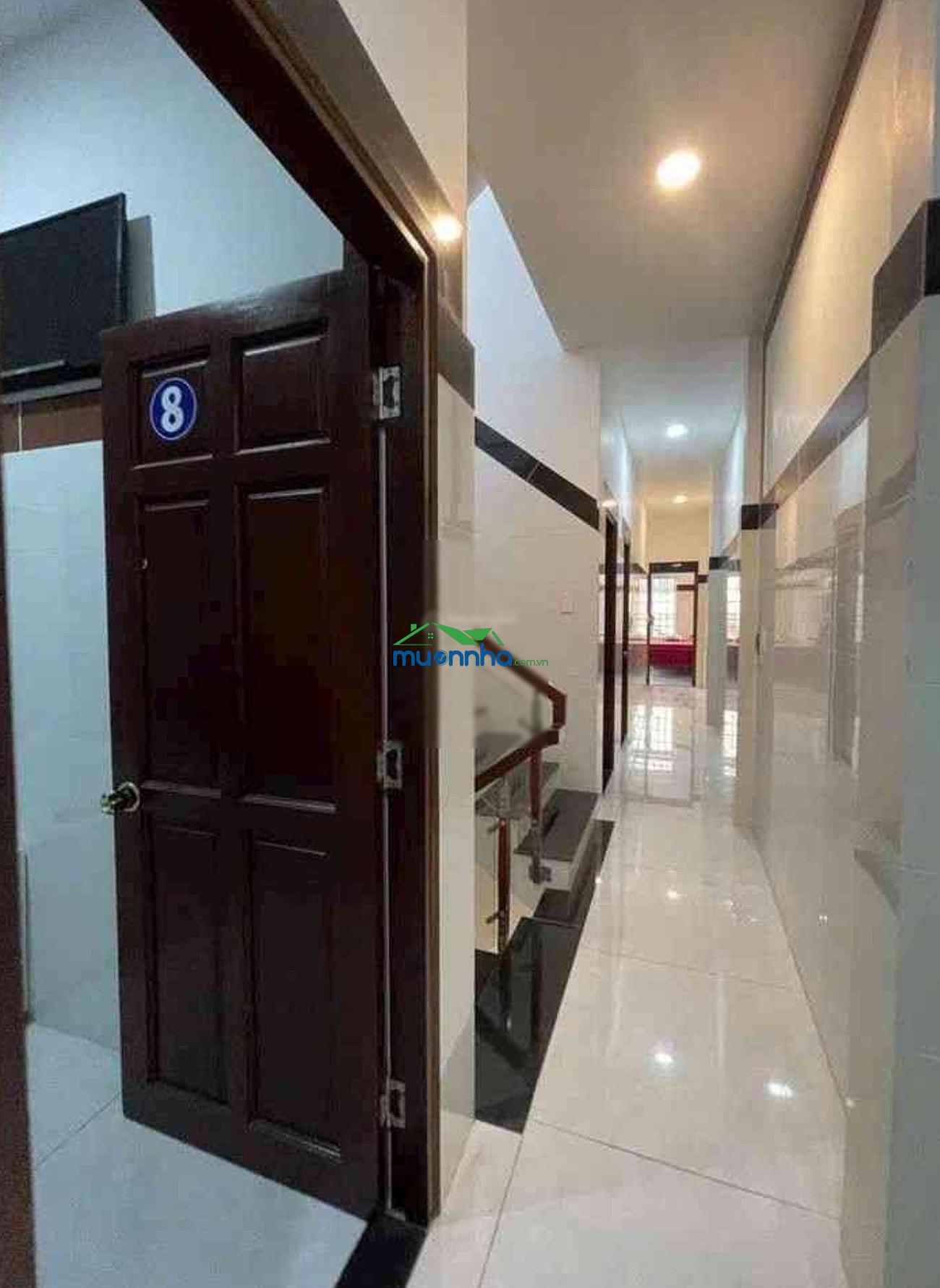 7.45 tỷ nhà quận 12, lê văn khương, 106m, 3 tầng, 11pn, 12wc. - 3