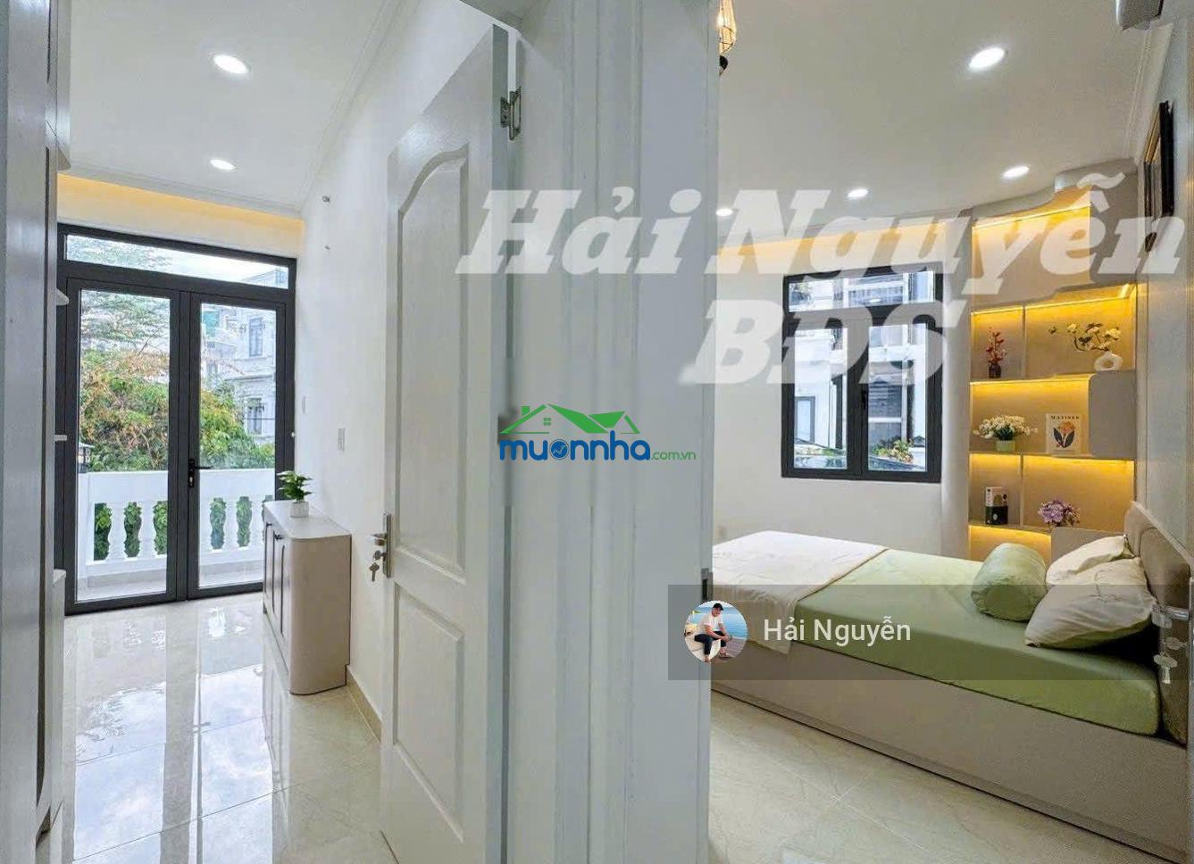Siêu phẩm kdc nhà đồng bộ, huỳnh tấn phát - nhà bè - 7.5m x 12.5m - 8 tỷ 450 - 2
