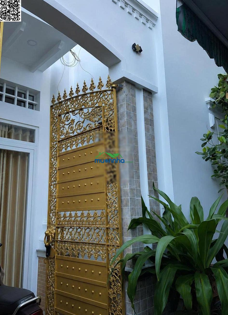 Mini villa hồ học lãm - gần võ văn kiệt - 5pn 5wc - chỉ 6,3 tỷ còn tl - xem ngay