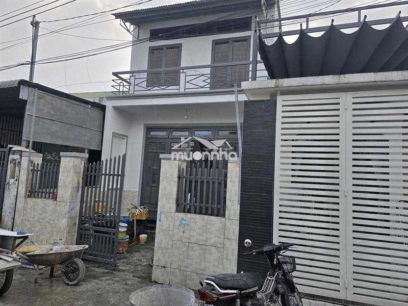 Cho thuê nhà phường trảng dài giá 4 triệu