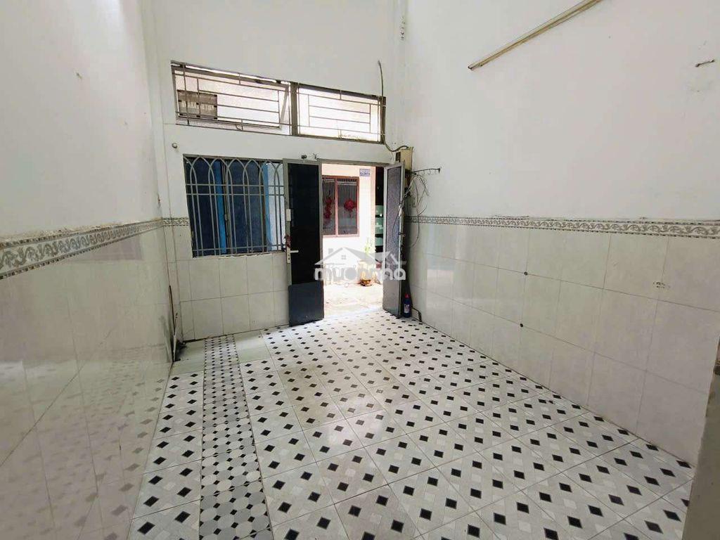 Cho thuê nhà nguyên căn đường lê văn thọ phường 13 gò vấp - 3