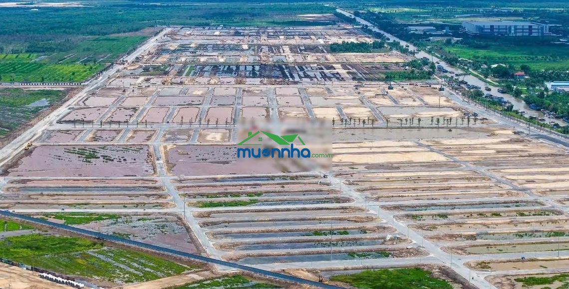 Vinhomes saigon park hóc môn - đại đô thị đáng sống phía tây bắc | 0963 157 *** - 4