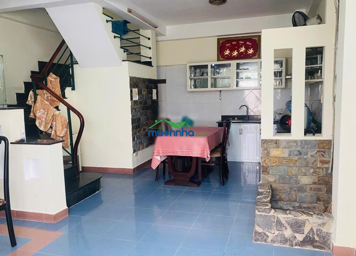 Bán nhà riêng, diện tích sử dụng 104 m2, diện tích nền 38,1 m2. - 3
