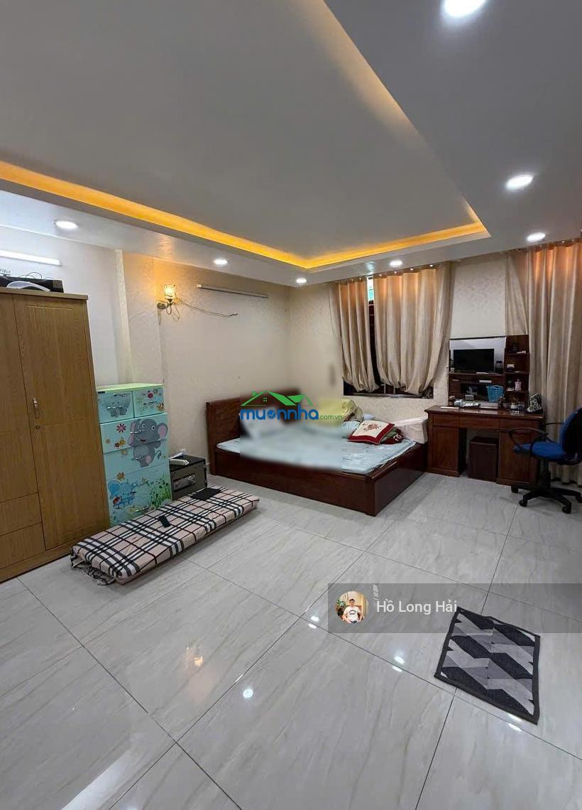 Hàng hiếm bàu cát - 4x16m - 1 trệt 2 lầu st - hẻm 7m - giá chỉ 12 tỷ - 3