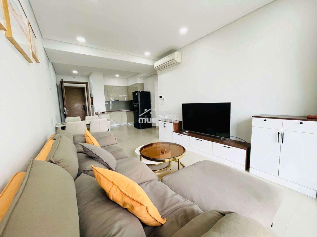 Chính chủ bán vội 55m_2pn nhận nhà ở ngay nội tặng full nt sổ traotay - 2