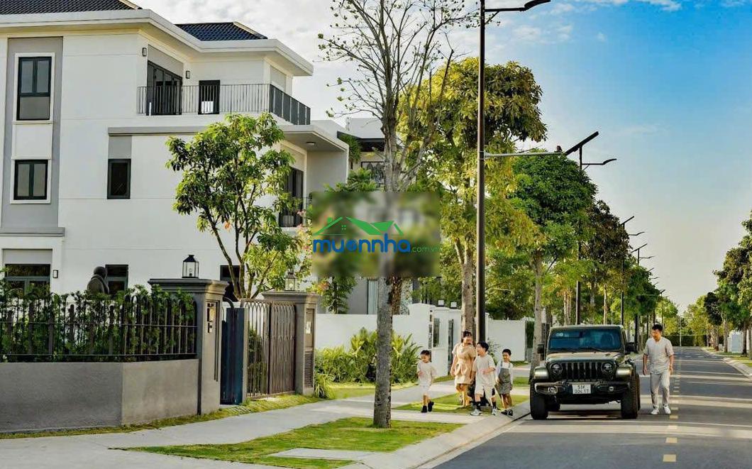 Cực hot vinhomes hóc môn bán nhanh căn góc 2 mặt tiền sát bên công viên tt 2 tỷ đến khi nhận nhà - 2