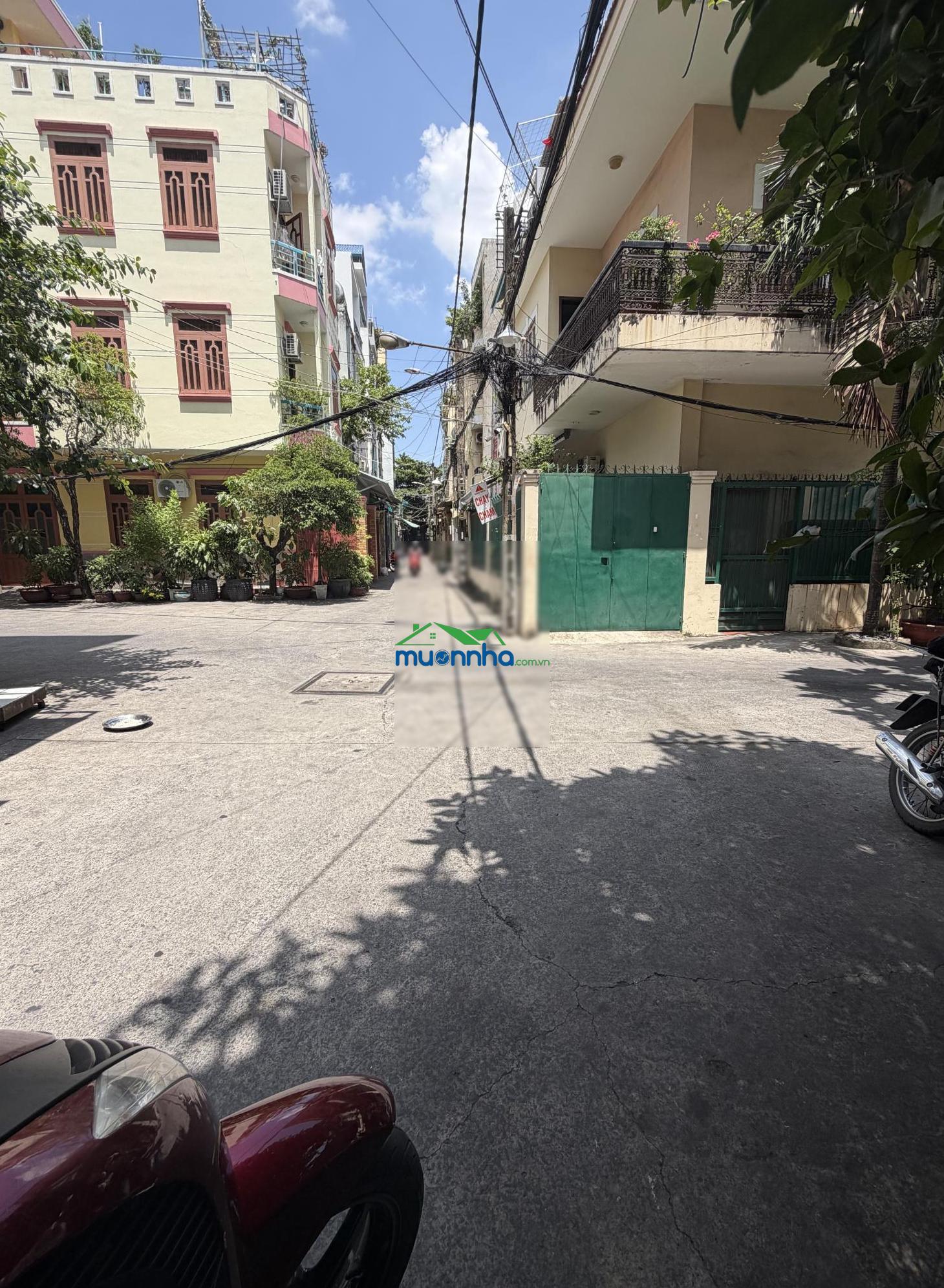 Bán nhà 5 tầng thang máy ngay chợ thuốc tây kề bên siêu thị bigc, tô hiến thành quận 10 16.5 tỷ tl - Ảnh 2