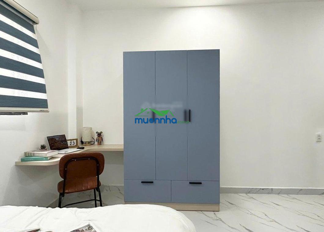 Bán nhà 5 tầng thang máy ngay chợ thuốc tây kề bên siêu thị bigc, tô hiến thành quận 10 16.5 tỷ tl - Ảnh 3
