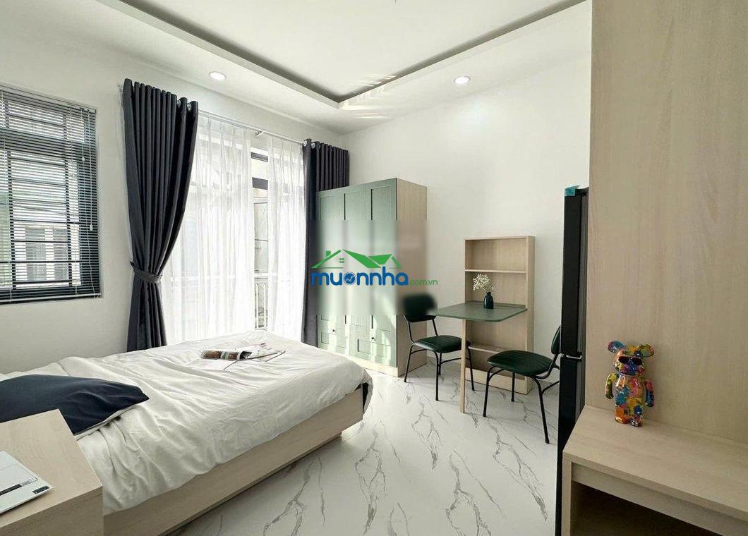 Bán nhà 5 tầng thang máy ngay chợ thuốc tây kề bên siêu thị bigc, tô hiến thành quận 10 16.5 tỷ tl - Ảnh 4