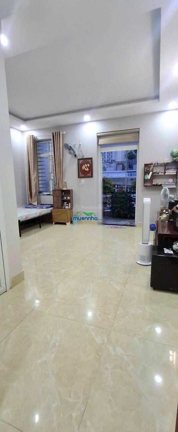 Siêu phẩm 5x16m xây ở khu đồng bộ đường 7m trần thị năm gần cấp 2 trần quang khải, q12 - 2