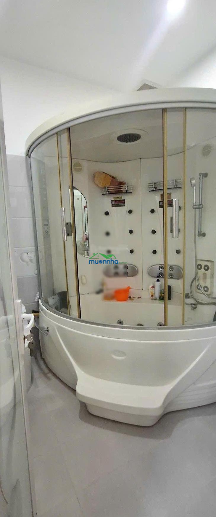 Siêu phẩm 5x16m xây ở khu đồng bộ đường 7m trần thị năm gần cấp 2 trần quang khải, q12