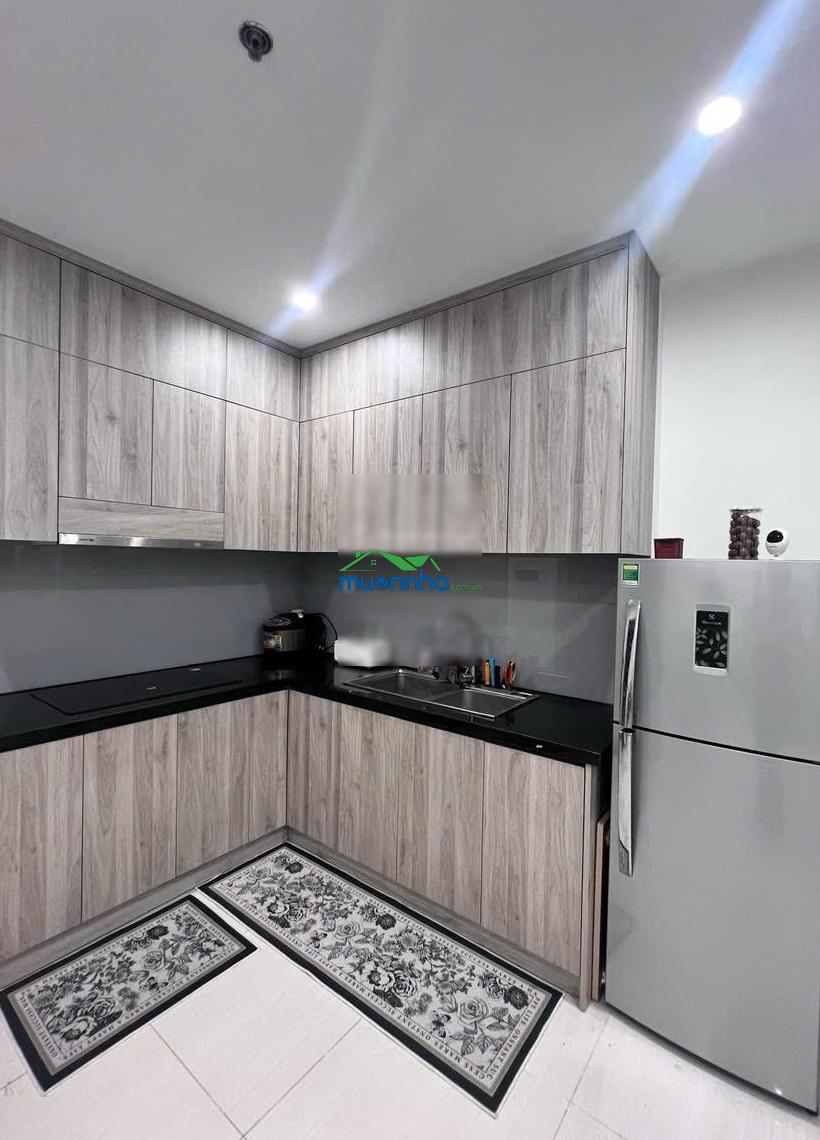 Sẵn căn 1pn+ vinhomes quận 9 giá 2.1 tỷ sẵn sổ hồng - 2