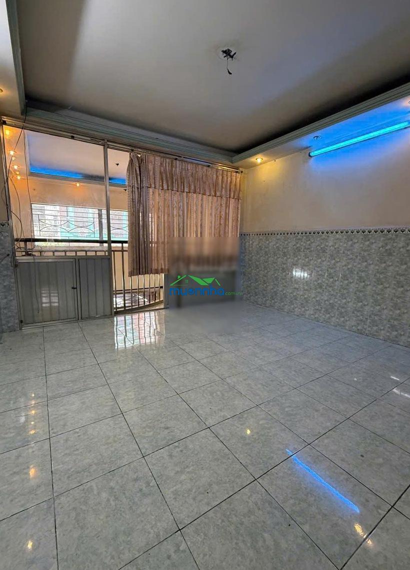 Bán nhà giáp cư xá bắc hải quận 10, dt: 4x9, trệt 2 lầu giá 5,5 tỷ tl - 3