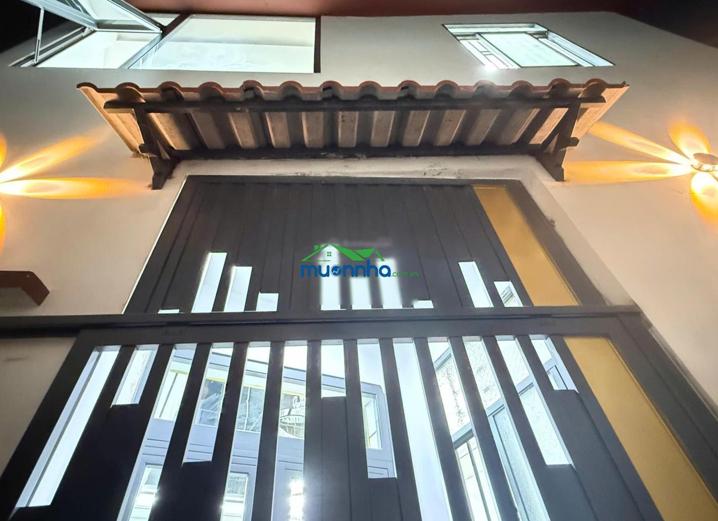 Nhà 1 trệt 1 lầu, đường số 14, phường linh chiểu, giá 2,85 tỷ. - 2
