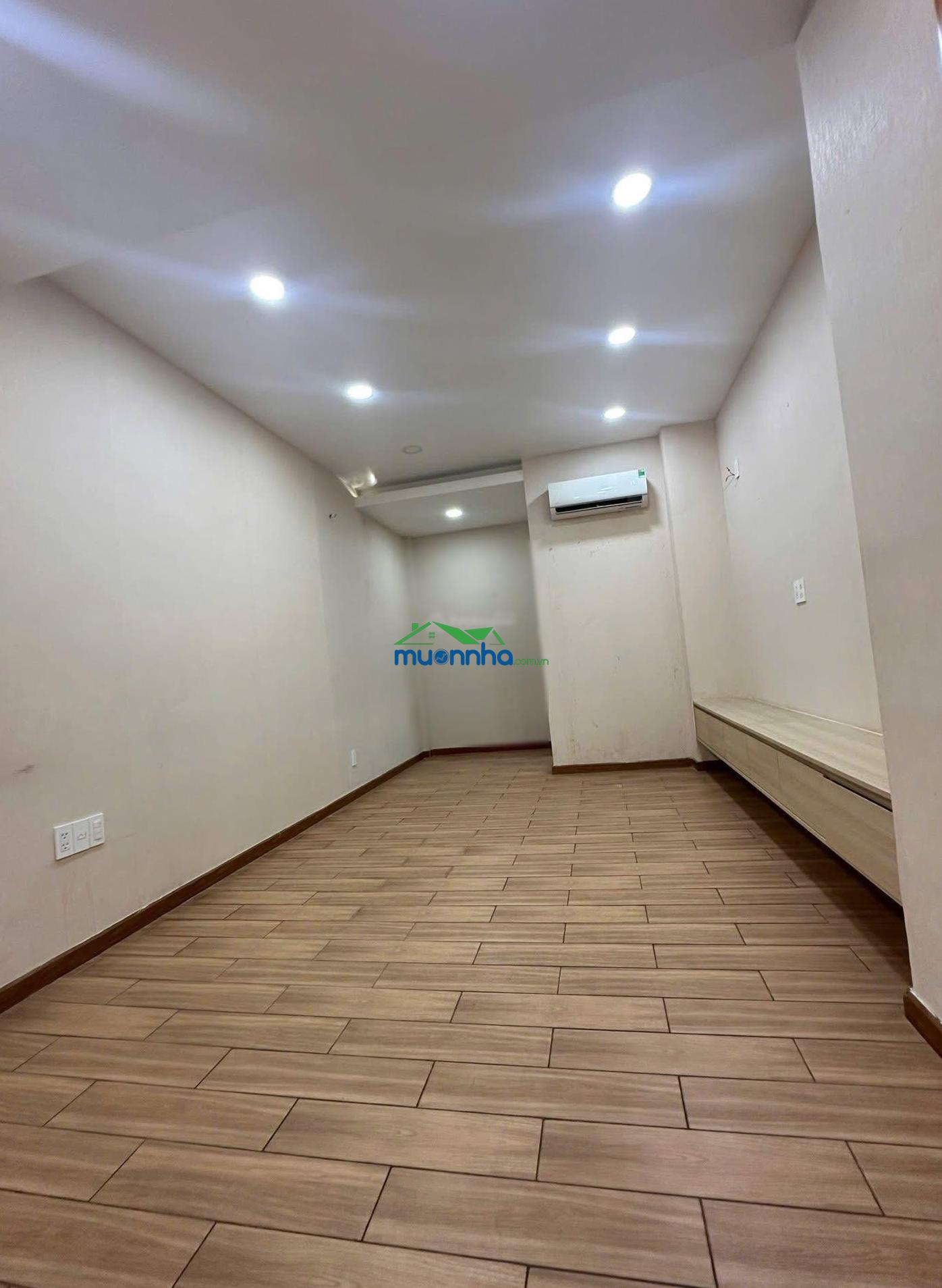 Bán nhà riêng tại trần xuân soạn, 52m2, 3pn, 3wc - 2