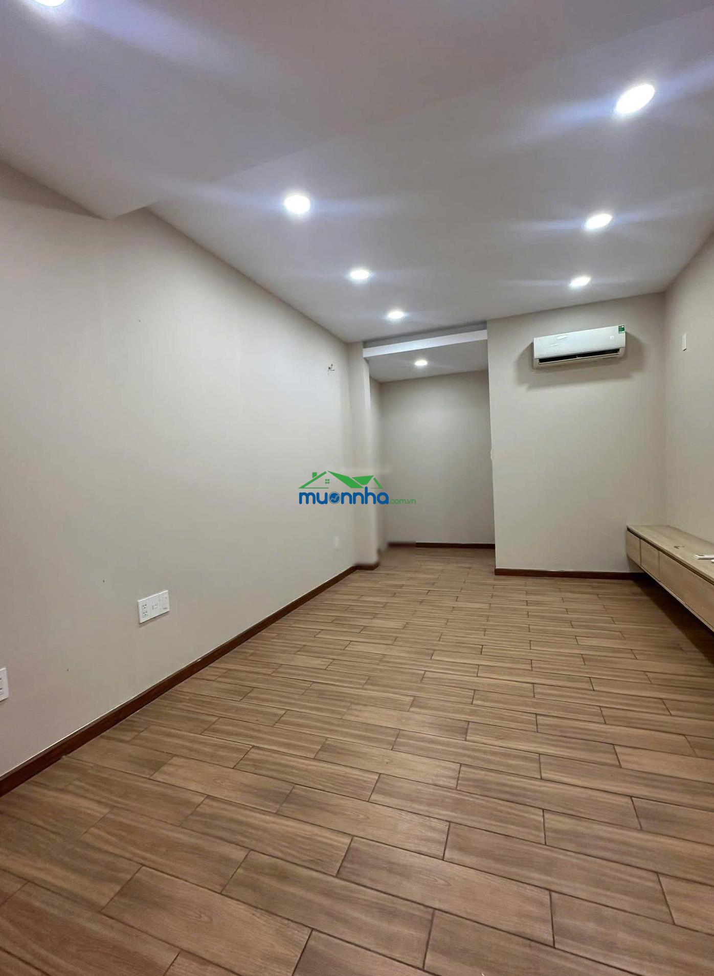 Bán nhà riêng tại trần xuân soạn, 52m2, 3pn, 3wc - 3