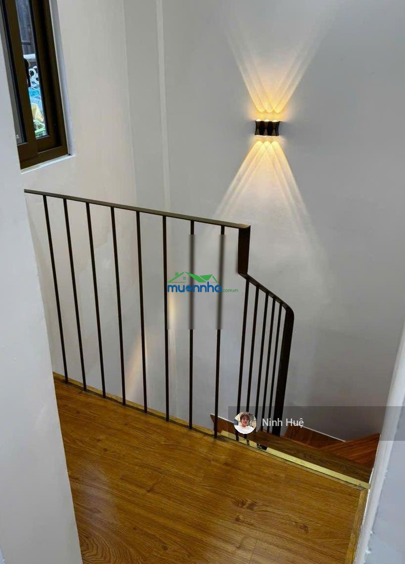 Chỉ 3ty9 có hộ khẩu quận 1- nhà 3pn- full nội thất- sát mặt tiền- cho thuê bnb dòng tiền cao. - 4