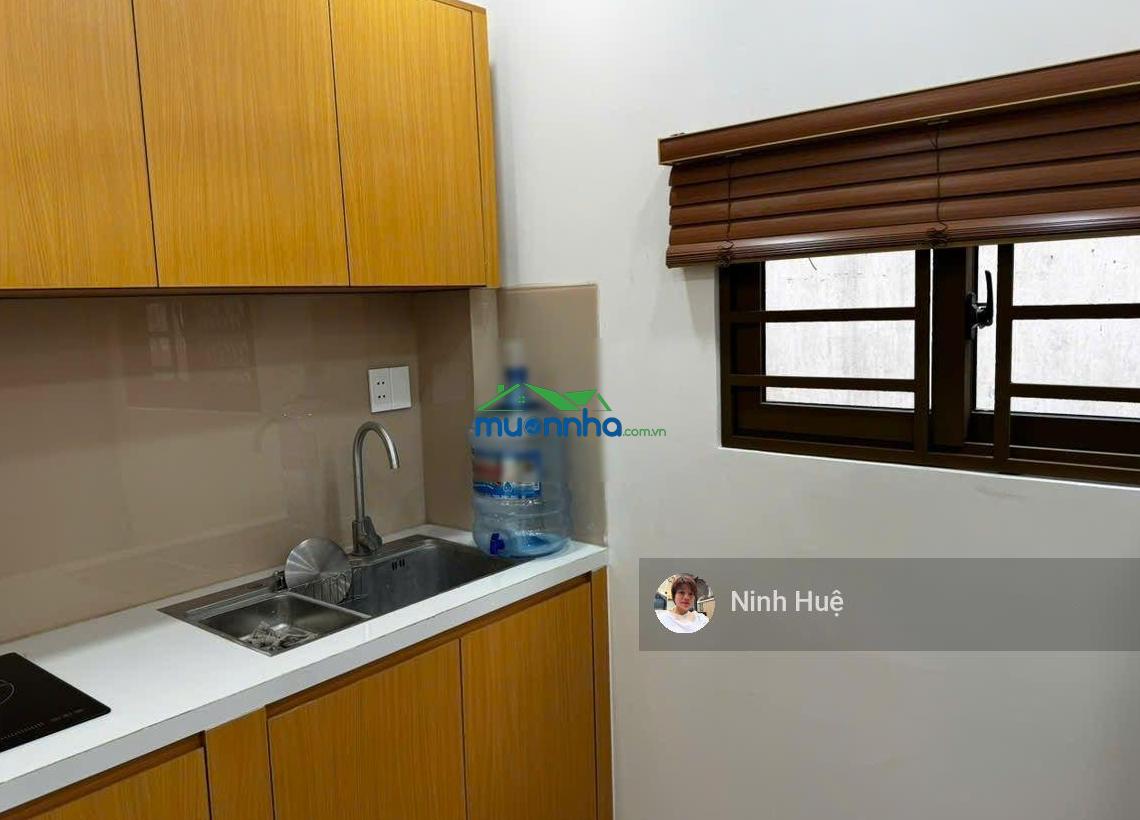 Chỉ 3ty9 có hộ khẩu quận 1- nhà 3pn- full nội thất- sát mặt tiền- cho thuê bnb dòng tiền cao.