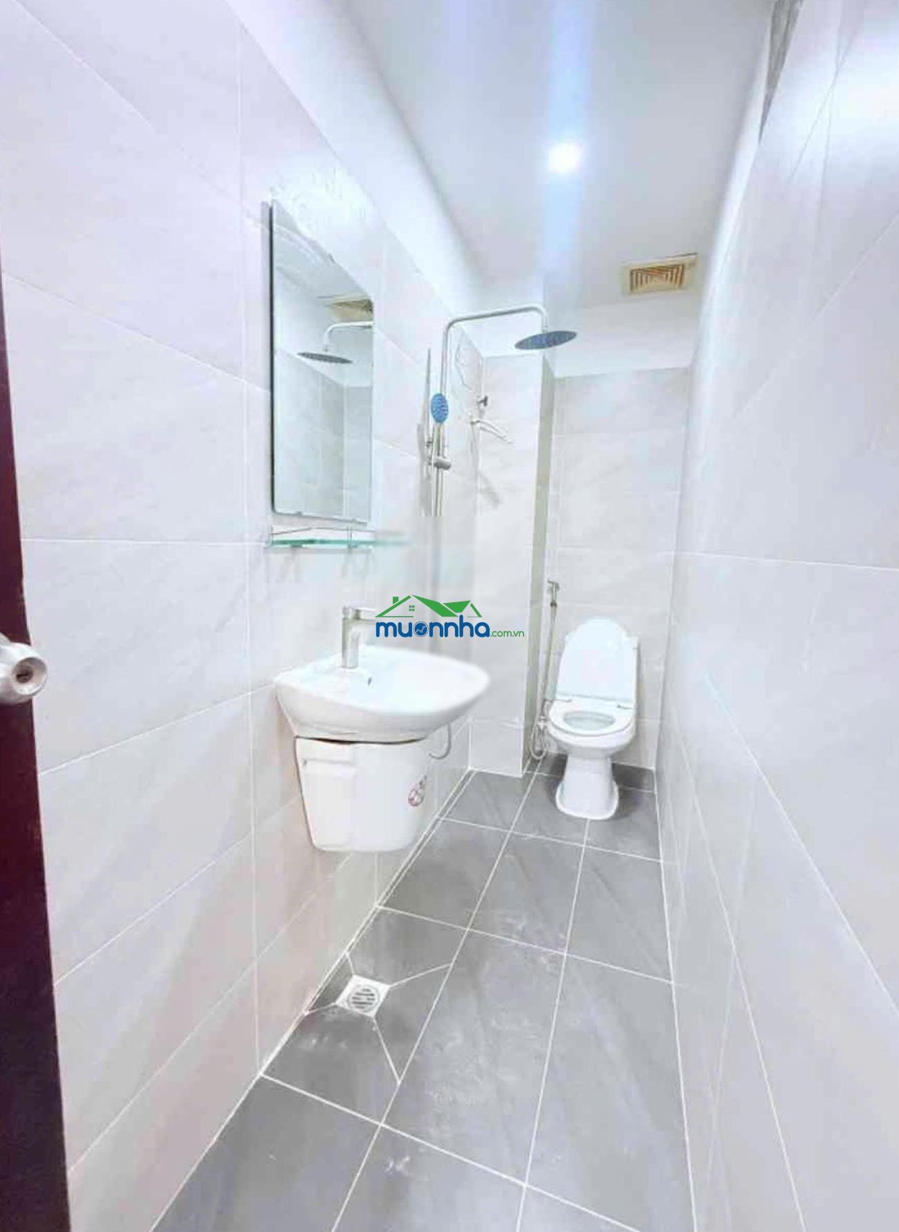 Bán nhà riêng tân phú, hẻm xe hơi thông 6m lê trọng tấn 4,7x11(51,8m2) nở hậu - 8,79 tỷ(tl) - 4