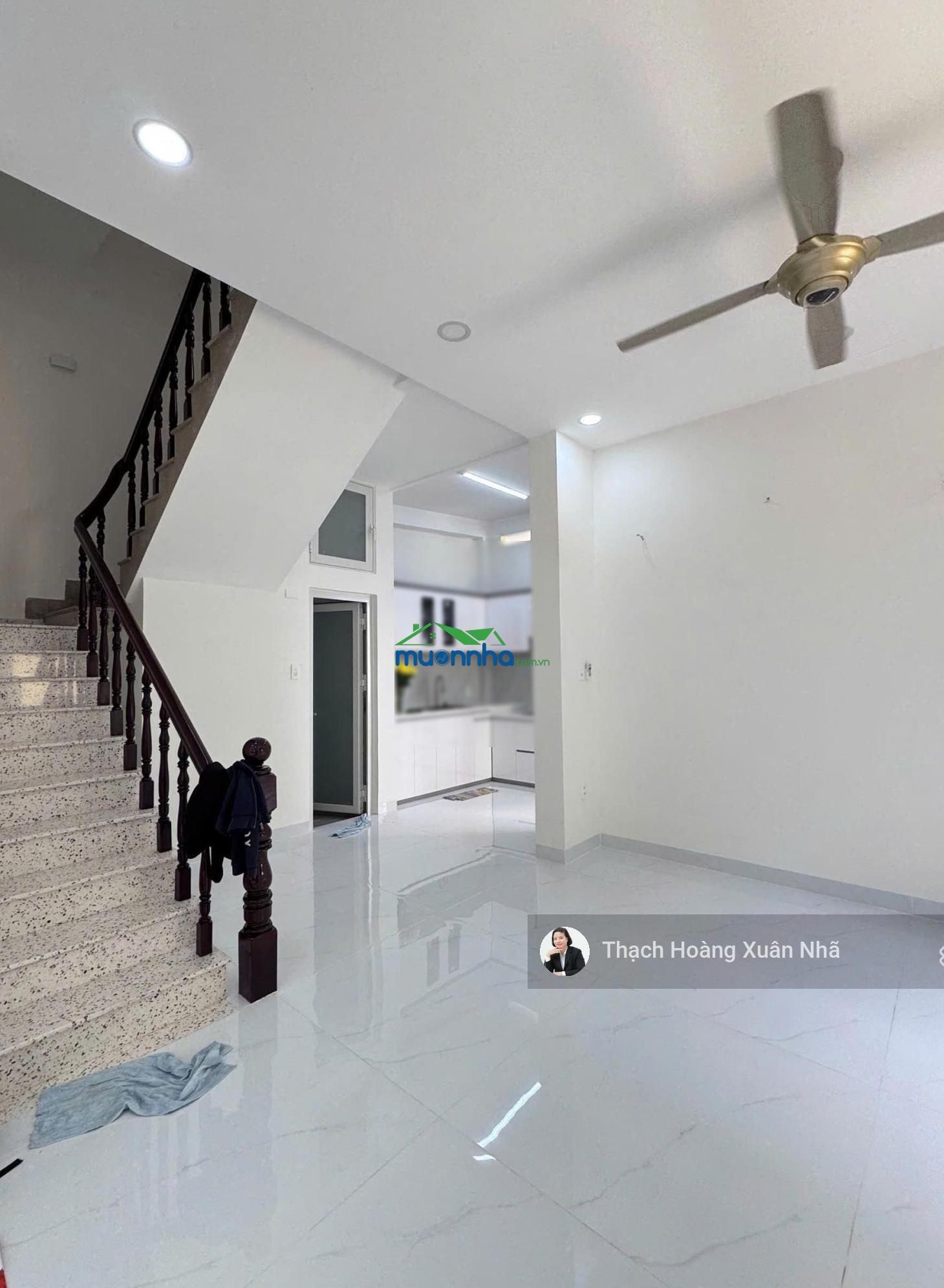 Một trong số ít! nhà đẹp, có sân vườn trần quang diệu, q3 - dt: 10 x 10m - 4 tầng - chỉ 19,5 tỷ - 4