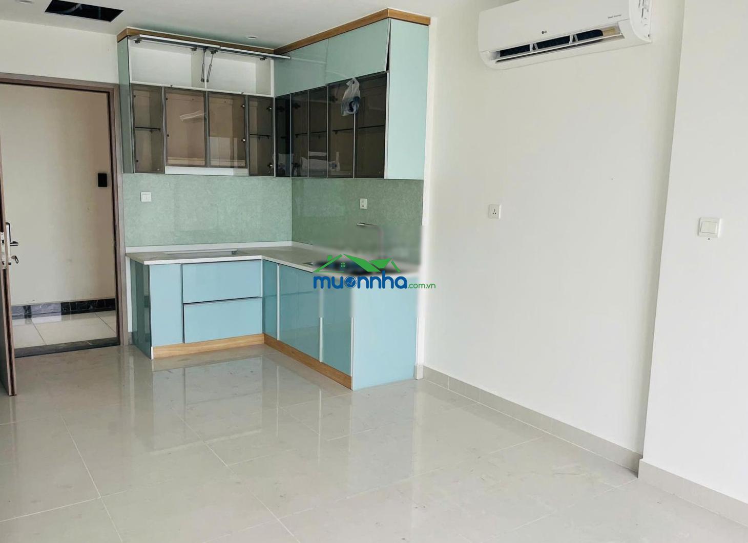Bán gấp căn hộ 2pn+ 69m2 the rainbow vinhomes grand park chỉ 2,9 tỷ