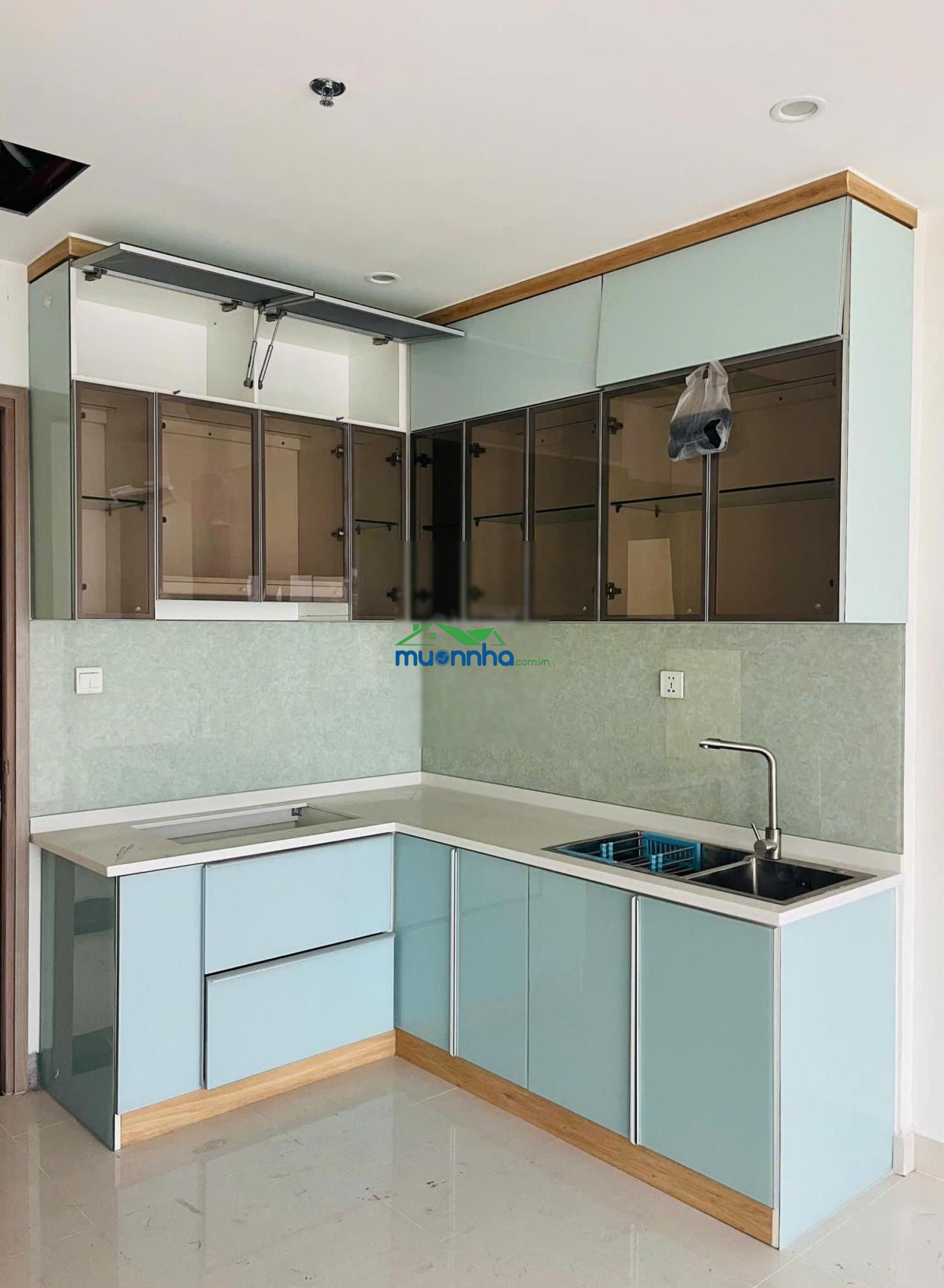 Bán gấp căn hộ 2pn+ 69m2 the rainbow vinhomes grand park chỉ 2,9 tỷ - 2