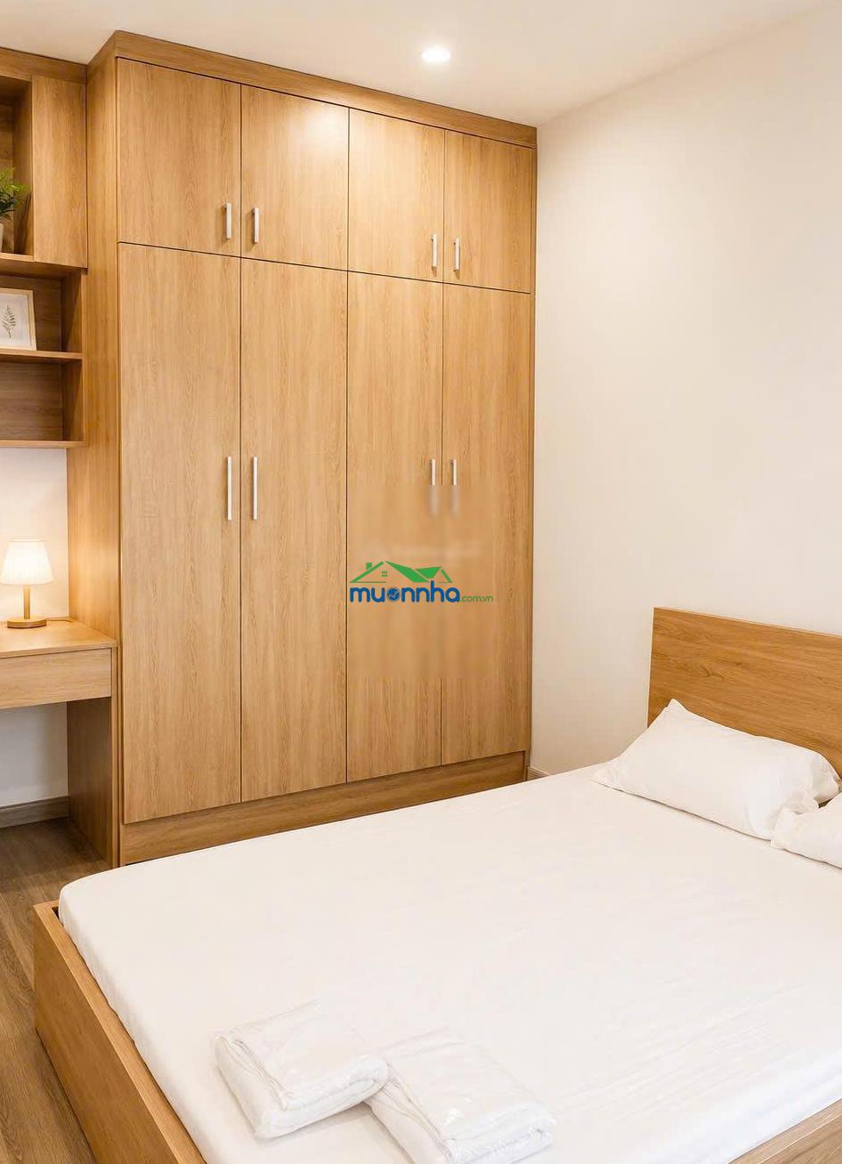 Bán căn 2pn 67m beverly solari full nội thất giá siêu tốt