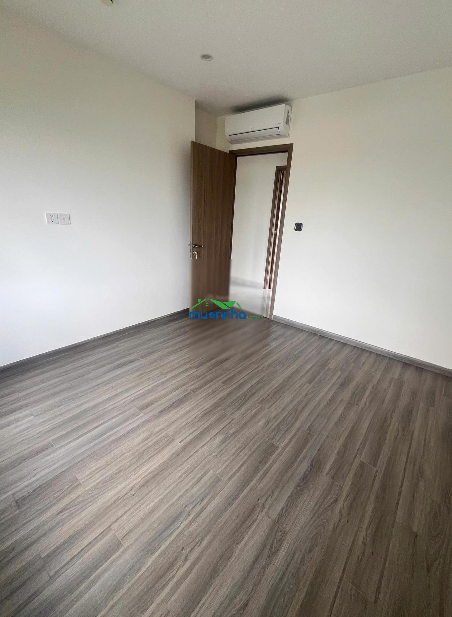 2 phòng ngủ+ view sông thoáng đẹp không gian sống lý tưởng