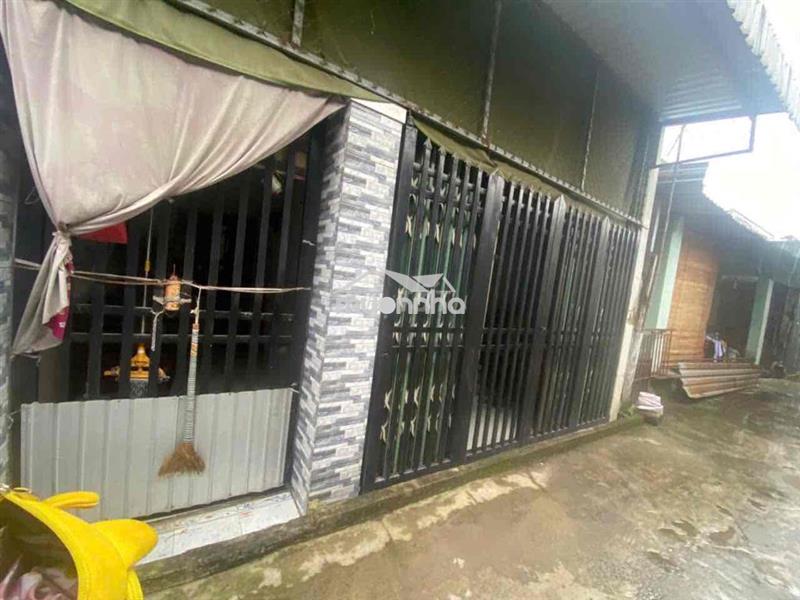 Bán nhà p long hưng tp đồng nai - nhà cấp 4 cứng cáp diẹn tích 61m2 s