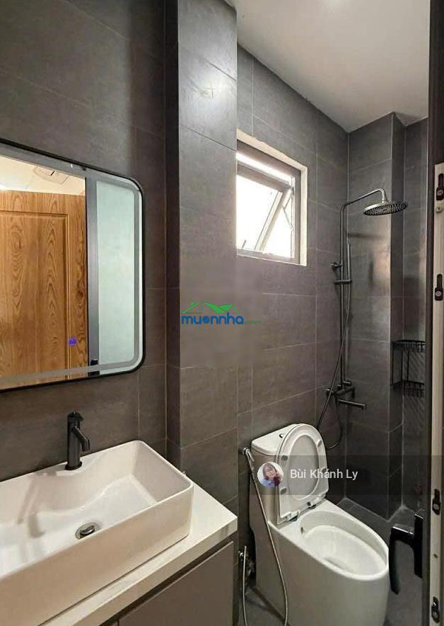 Bán nhà phan xích long phú nhuận 55m hẻm xe hơi thang máy 5 phòng - 4