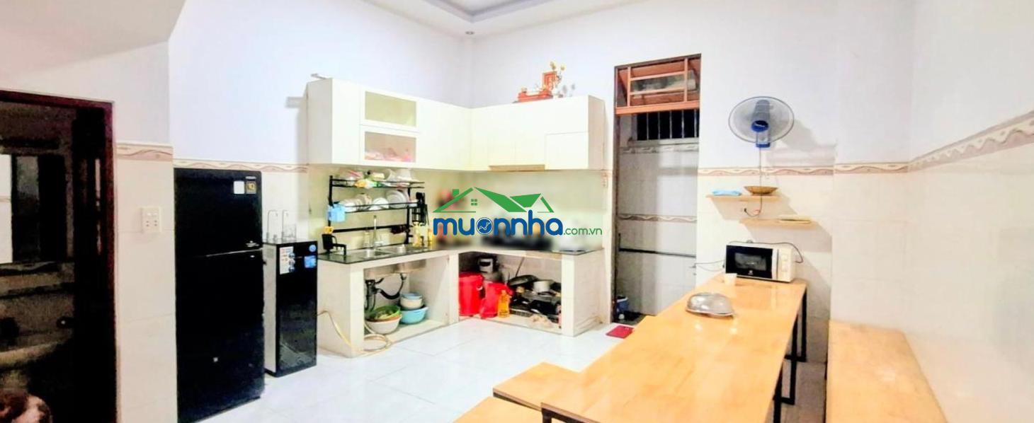 Bán nhà riêng khu vực gần chợ hiệp bình - hơn 35m2 - 3