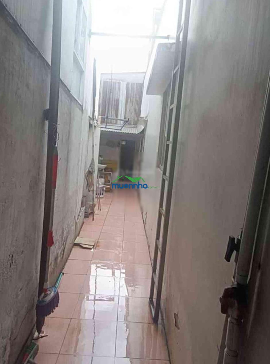 Cắt lỗ mạnh nhà trường trinh - 100m2 (5*20) - xe hơi quay đầu - shr - chỉ 5,5 tỷ - 3