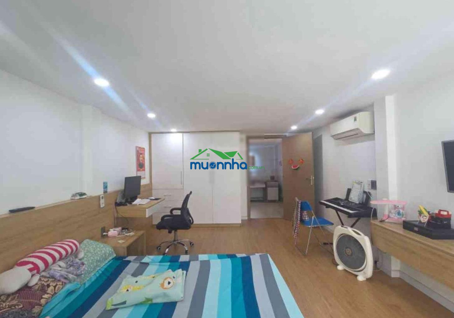 Bán nhà 3 tầng btct đường lạc long quân phường 5 quận 11 - 4
