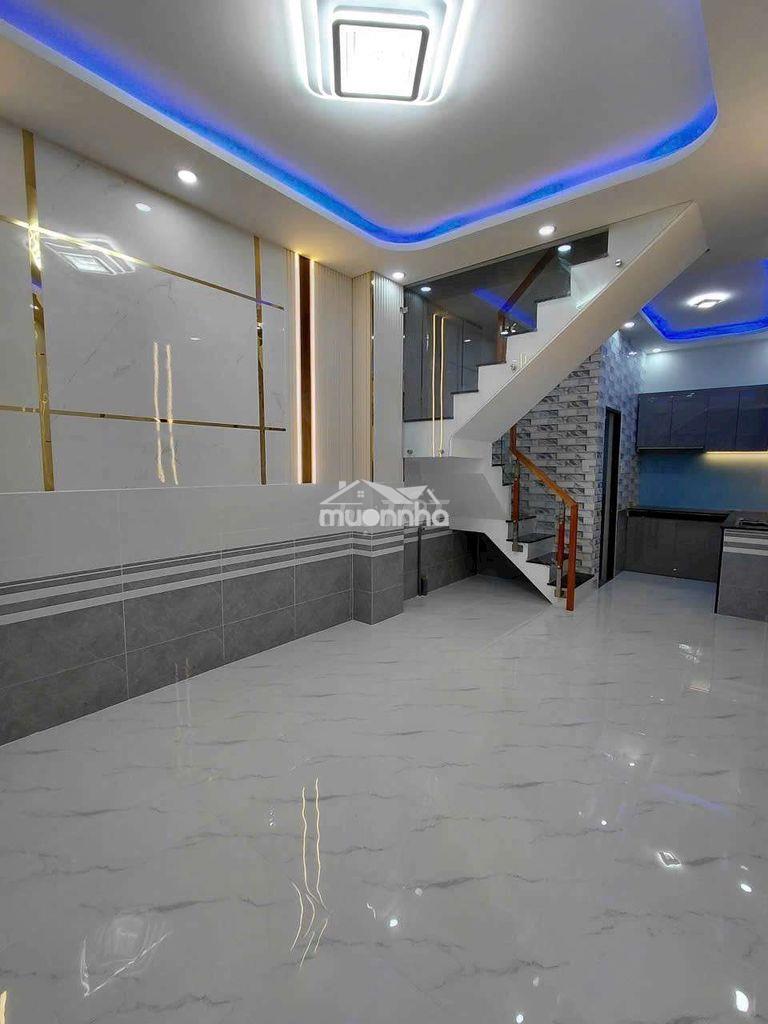 🔥🔥🔥Bán 3 căn nhà liền kề. kế quận 4  huỳnh tấn phát q7🔥🔥🔥 - 4