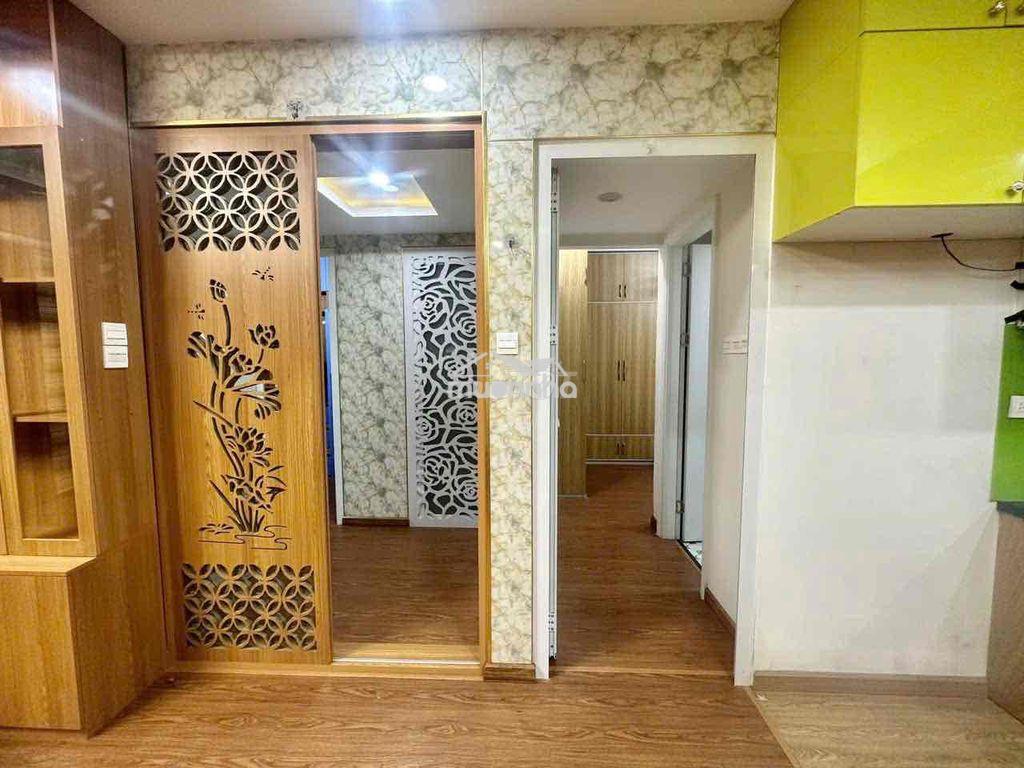 Cho thuê chung cư biên hòa nội thất đẹp - 4