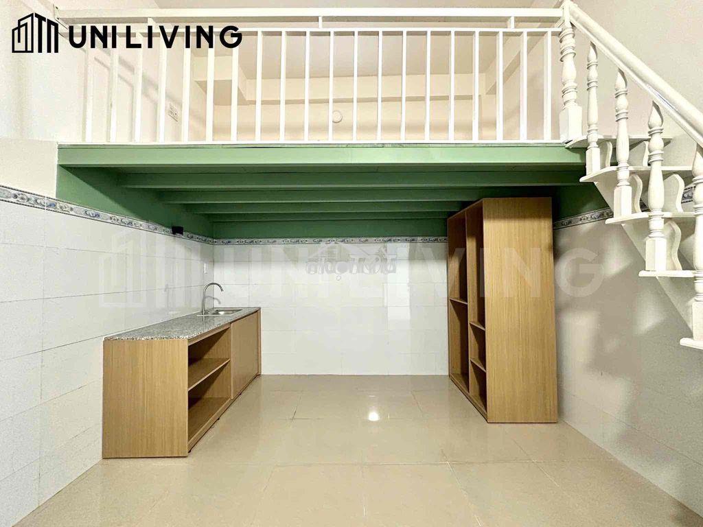 🔥Phòng trọ mới xây chỉ 3tr6 có nhận xe điện ngay nguyễn thị định🔥 - 2