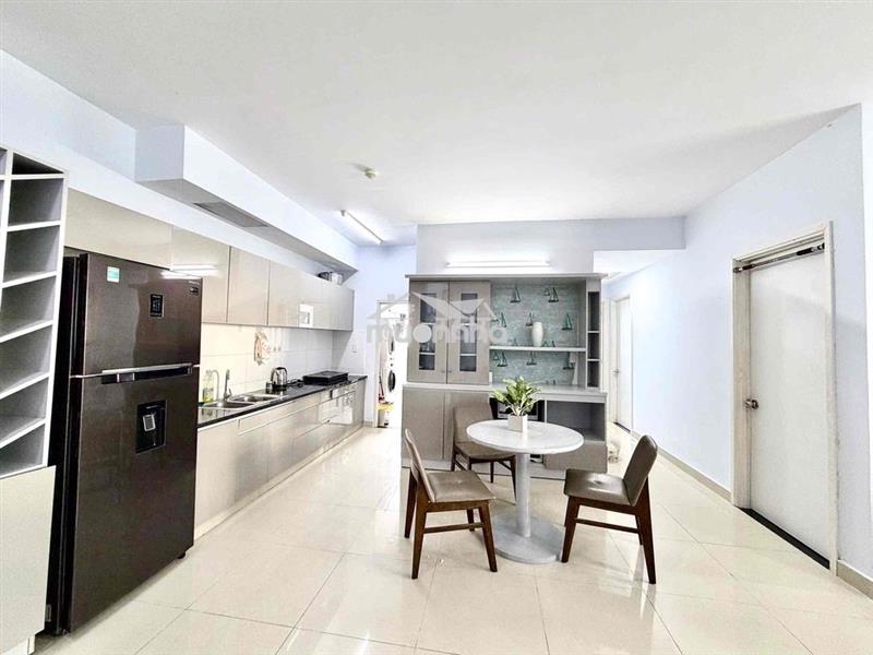 Hot căn hộ topaz city 95m2 3pn-2wc full nội thất chỉ 15triệu