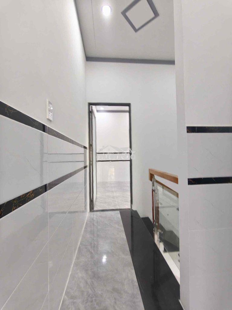 Cần bán nhà mới đẹp khu dân cư gần chợ hiệp bình hbc thủ đức - 4