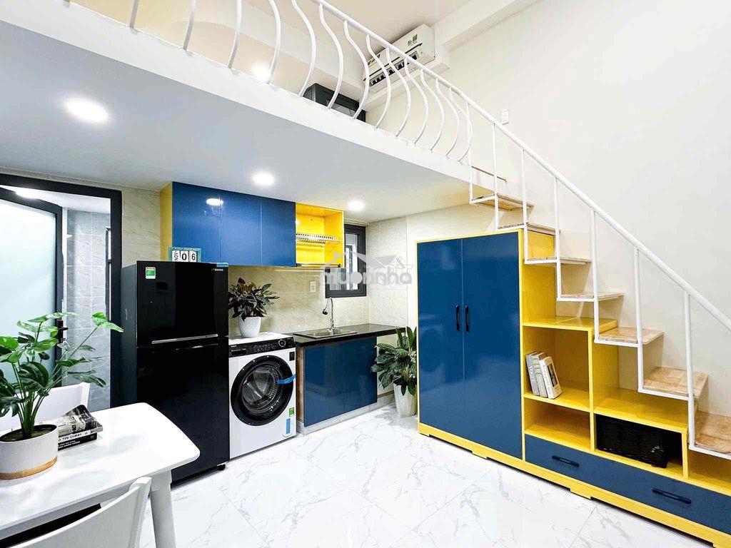 Chdv mới toanh - 2