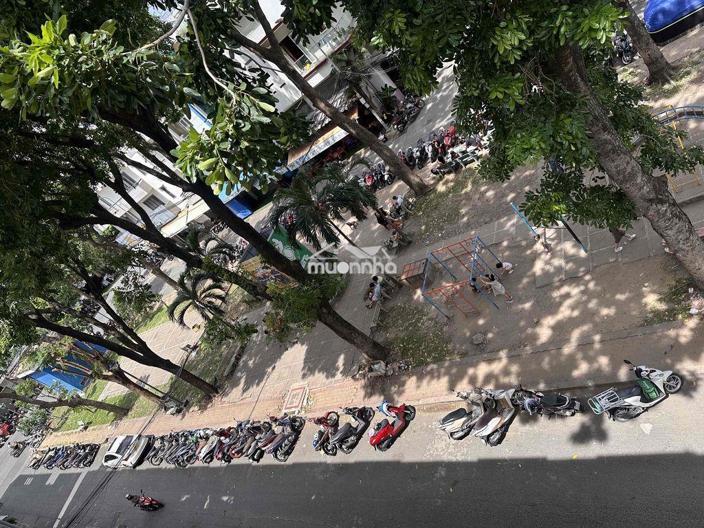 🏡 Chính chủ cho thuê chdv – công viên nguyễn sỹ sách - 2