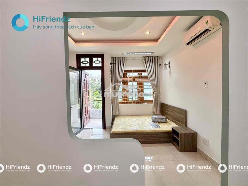 Căn hộ mới khai trương siêu đẹp tại gò vấp