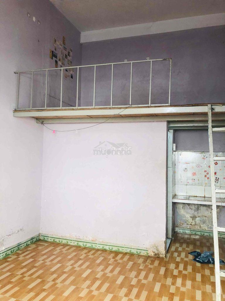 Cho thuê phòng trọ đường 18 linh trung thủ đức