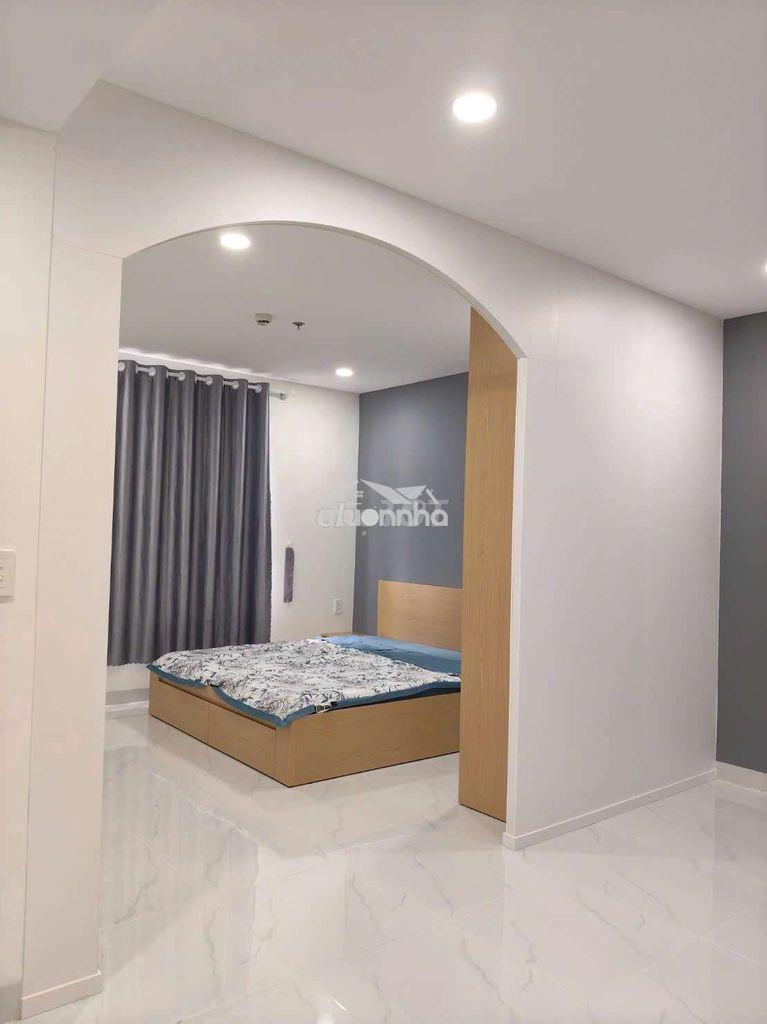 Chung cư c2 phú mỹ 1 phòng ngủ - 3