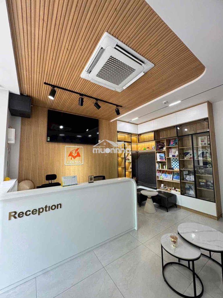 🔥 Hot deal – cho thuê soho đường n3c 📍 vị trí đẹp, phù hợp mở văn phòn